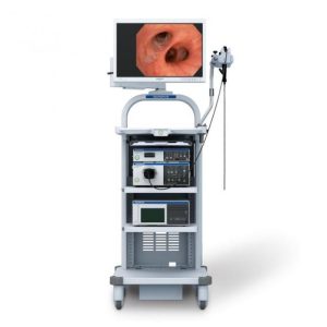 Video endoscopic system Olympus EVIS EXERA III CV-190 Plus
