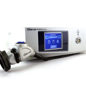 Stryker 1288 HD Console with 1288 HD Camera Head