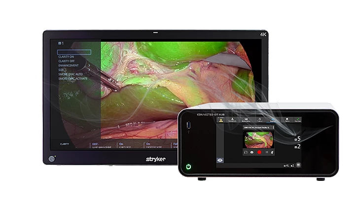 Stryker 1788 4K Camera