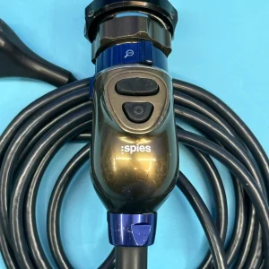 Karl Storz H3z TH100 spies image 1 HD camera head