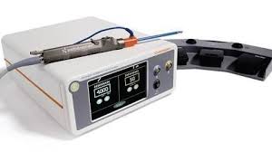DYONICS Smith & Nephew Power II Control System with Hand Piece & foot switch
