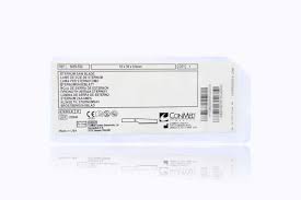 Medline ReNewal Reprocessed ConMed Saw Blades - 5059-532 @HALL STERNUM SB 10.0MM X 35.0M - 5059532R