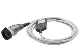 4K SynergyUHD4 Ultra C-Mount Camera Head, Autoclavable