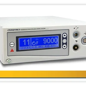 Stryker CrossFire 2 Shaver