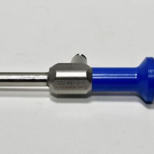 Stryker 502-457-010 Autoclavable 10mm x 0º Laparoscope
