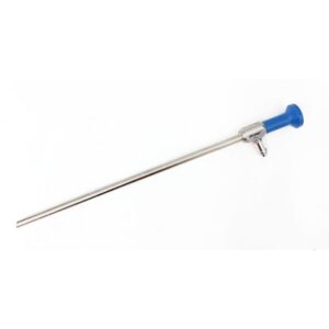 Stryker 5mm 0 Degree Autoclavable Laparoscope 502-555-010