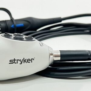 Stryker 1488 urology camera head