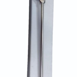 Stryker 502-657-010 Telescope 10 mm-0°-55 cm Bariatric Rigid Laparoscope